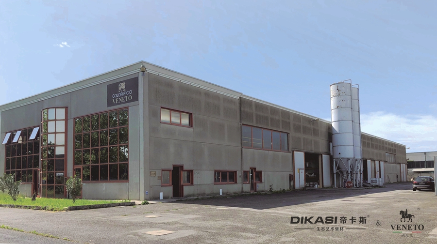 文艺复兴之美丨VENETO为您开启意式生活品质之旅!